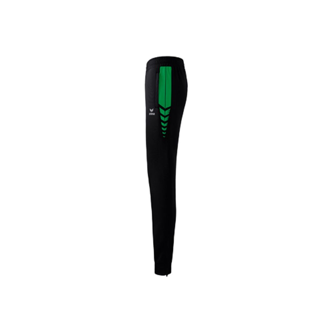 Six Wings Worker Hose Damen