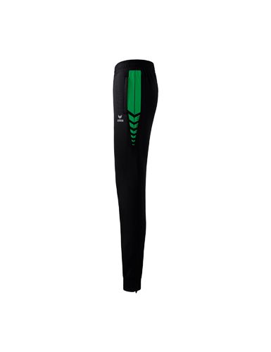 Six Wings Worker Hose Damen