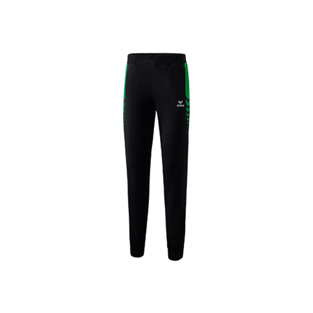 Six Wings Worker Hose Damen