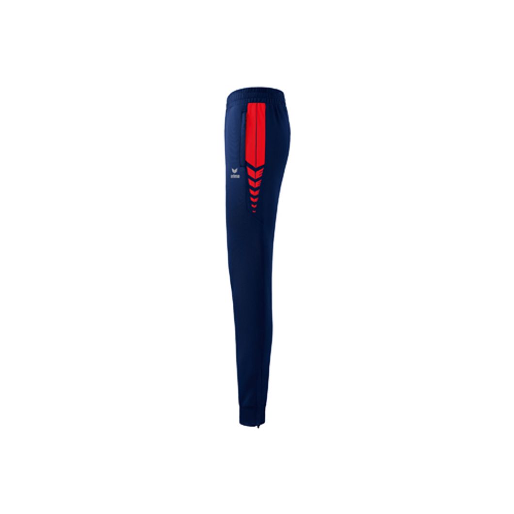 Six Wings Worker Hose Damen