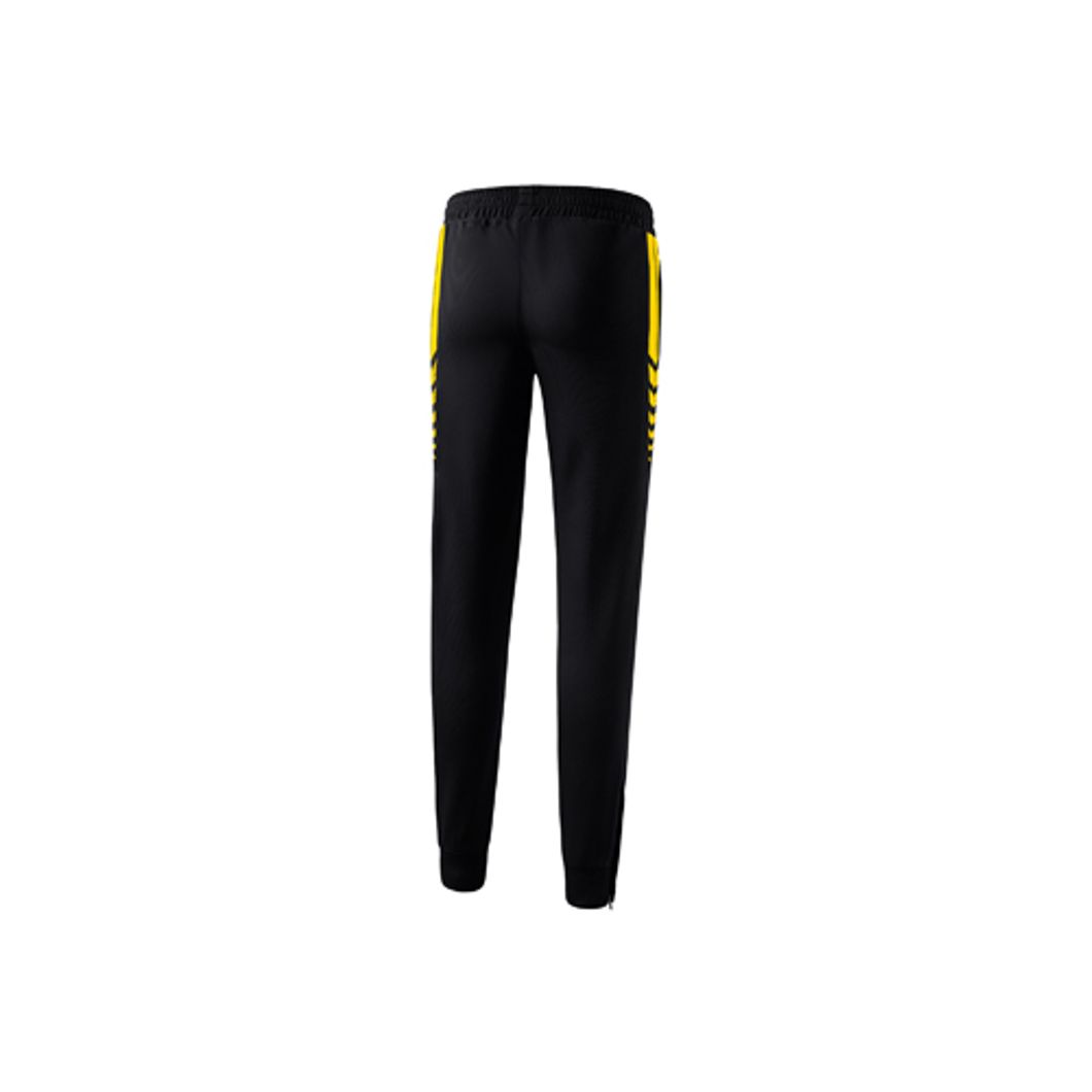 Six Wings Worker Hose Damen