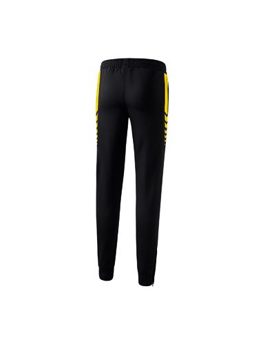Six Wings Worker Hose Damen