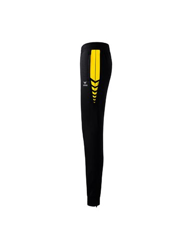 Six Wings Worker Hose Damen
