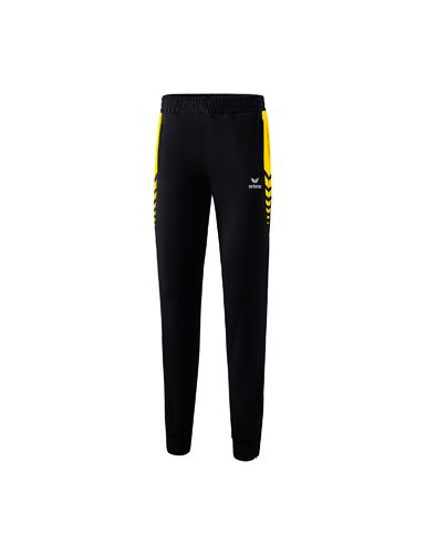 Six Wings Worker Hose Damen