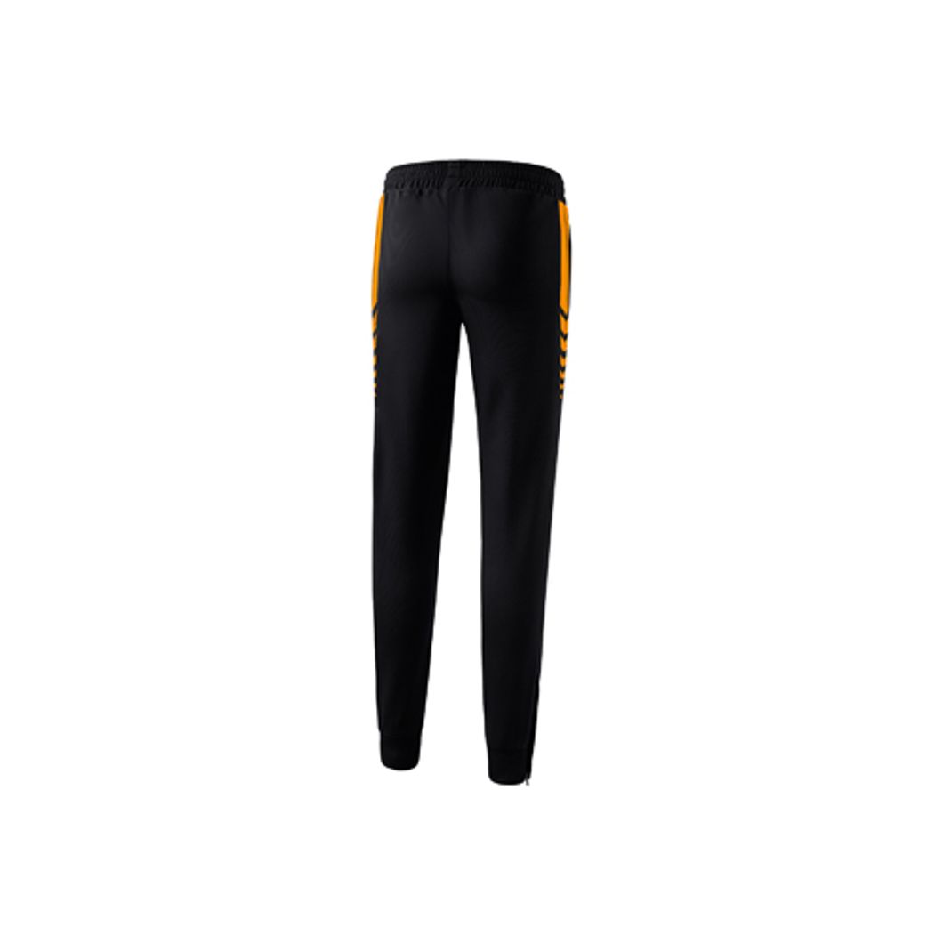 Six Wings Worker Hose Damen