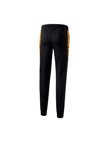 Six Wings Worker Hose Damen