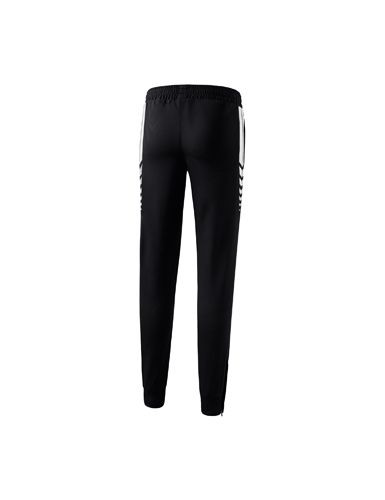 Six Wings Worker Hose Damen