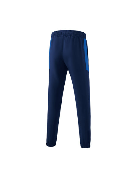 Team Präsentationshose Erwachsene; Kinder new navy/new royal