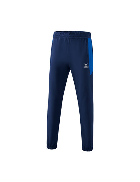 Team Präsentationshose Erwachsene; Kinder new navy/new royal