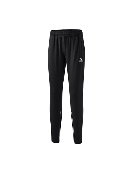 Performance Trainingshose Damen schwarz/weiß