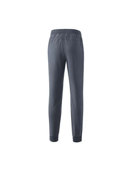CHANGE by erima Präsentationshose Damen slate grey