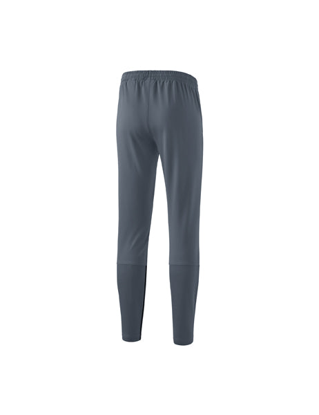 Performance Trainingshose Damen slate grey/schwarz