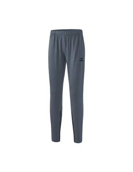 Performance Trainingshose Damen slate grey/schwarz