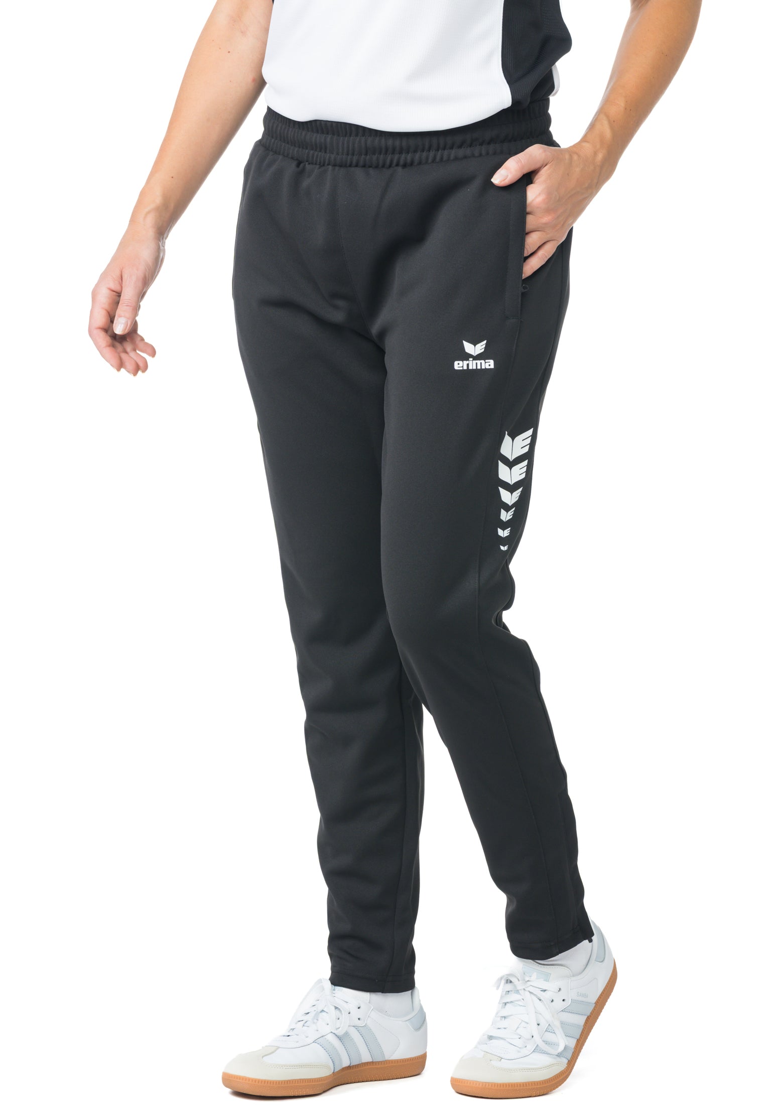 Tischtennis Schönbuch Celebrate Training Pants DAMEN