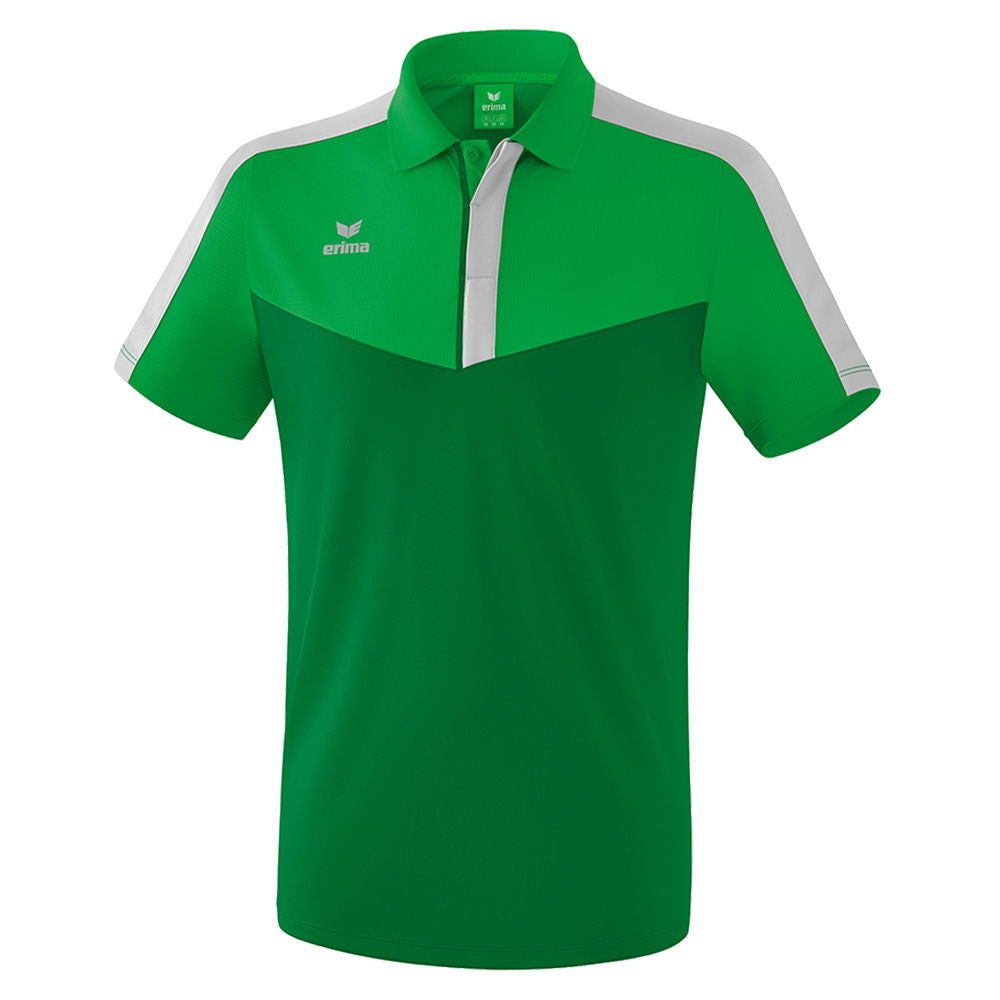 Erima Squad Poloshirt