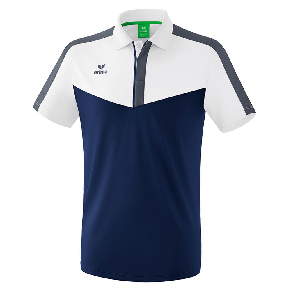 Erima Squad Poloshirt