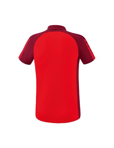 Six Wings Poloshirt Damen