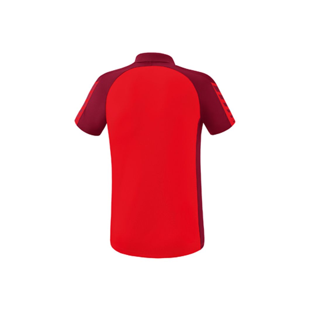 Six Wings Poloshirt Damen