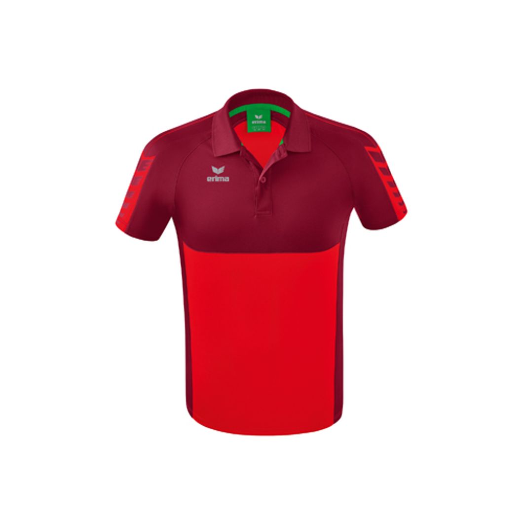 Six Wings Poloshirt Damen