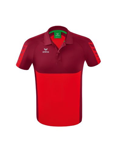 Six Wings Poloshirt Damen