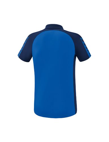 Six Wings Poloshirt Damen