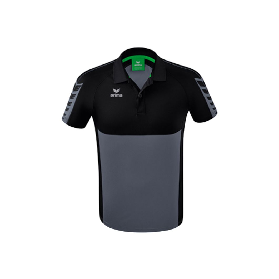 Six Wings Poloshirt Damen