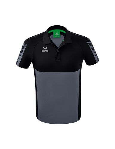 Six Wings Poloshirt Damen