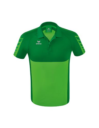 Six Wings Poloshirt Damen
