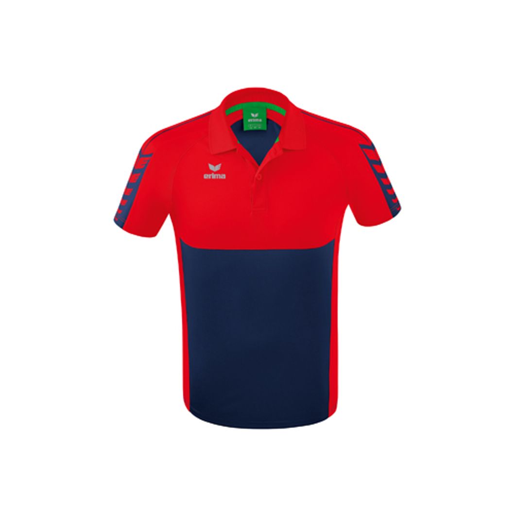 Six Wings Poloshirt Damen