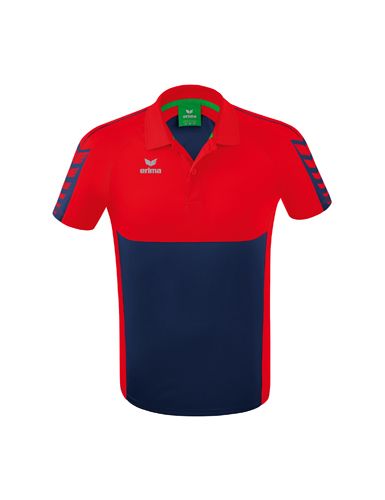 Six Wings Poloshirt Damen