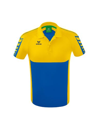 Six Wings Poloshirt Damen