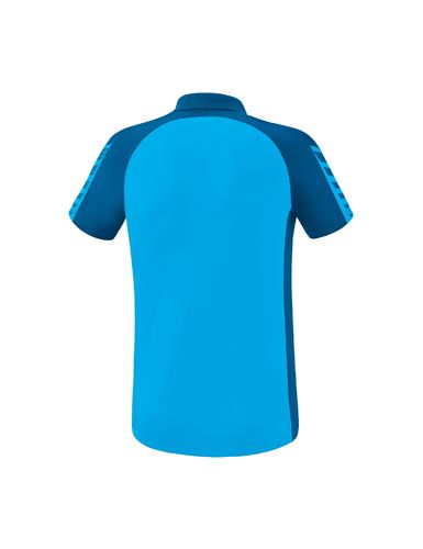 Six Wings Poloshirt Damen
