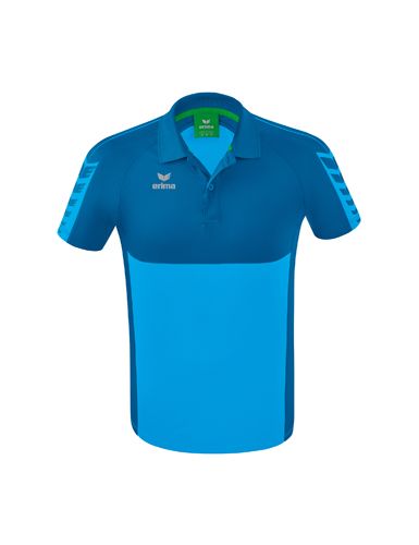 Six Wings Poloshirt Damen