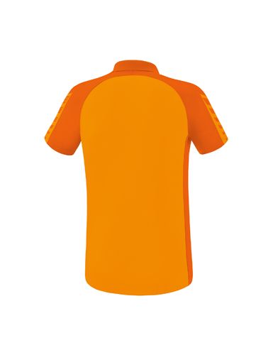 Six Wings Poloshirt Damen
