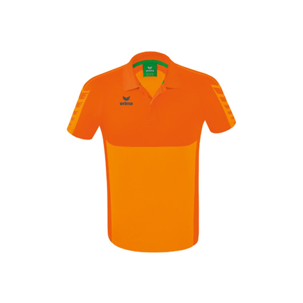 Six Wings Poloshirt Damen