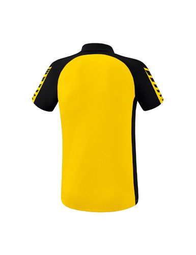 Six Wings Poloshirt Damen