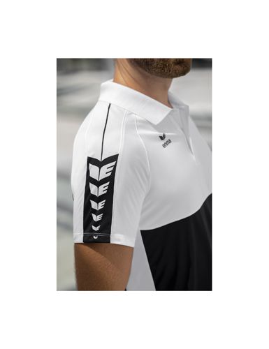 Six Wings Poloshirt Damen