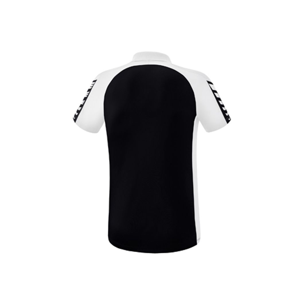 Six Wings Poloshirt Damen