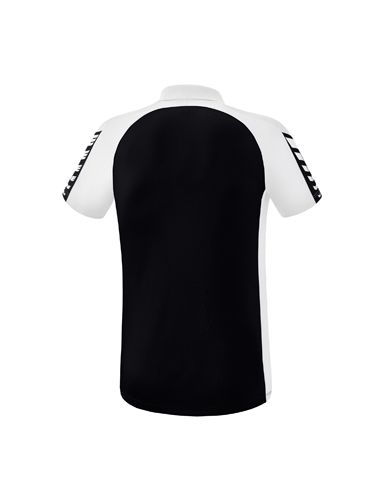 Six Wings Poloshirt Damen