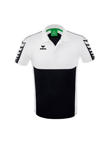 Six Wings Poloshirt Damen