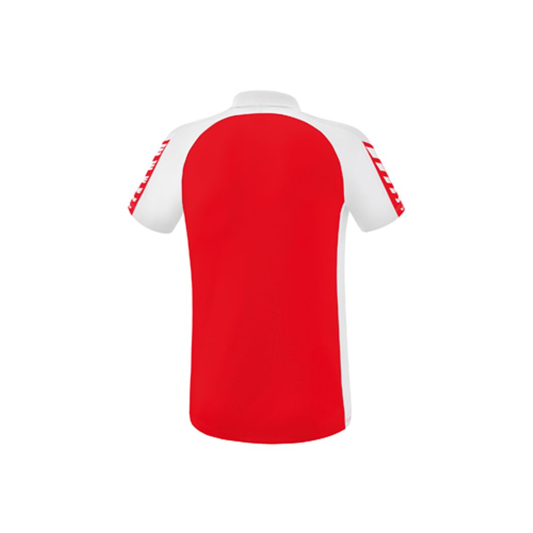 Six Wings Poloshirt Damen