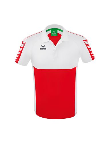 Six Wings Poloshirt Damen