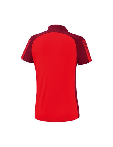 Six Wings Poloshirt Damen