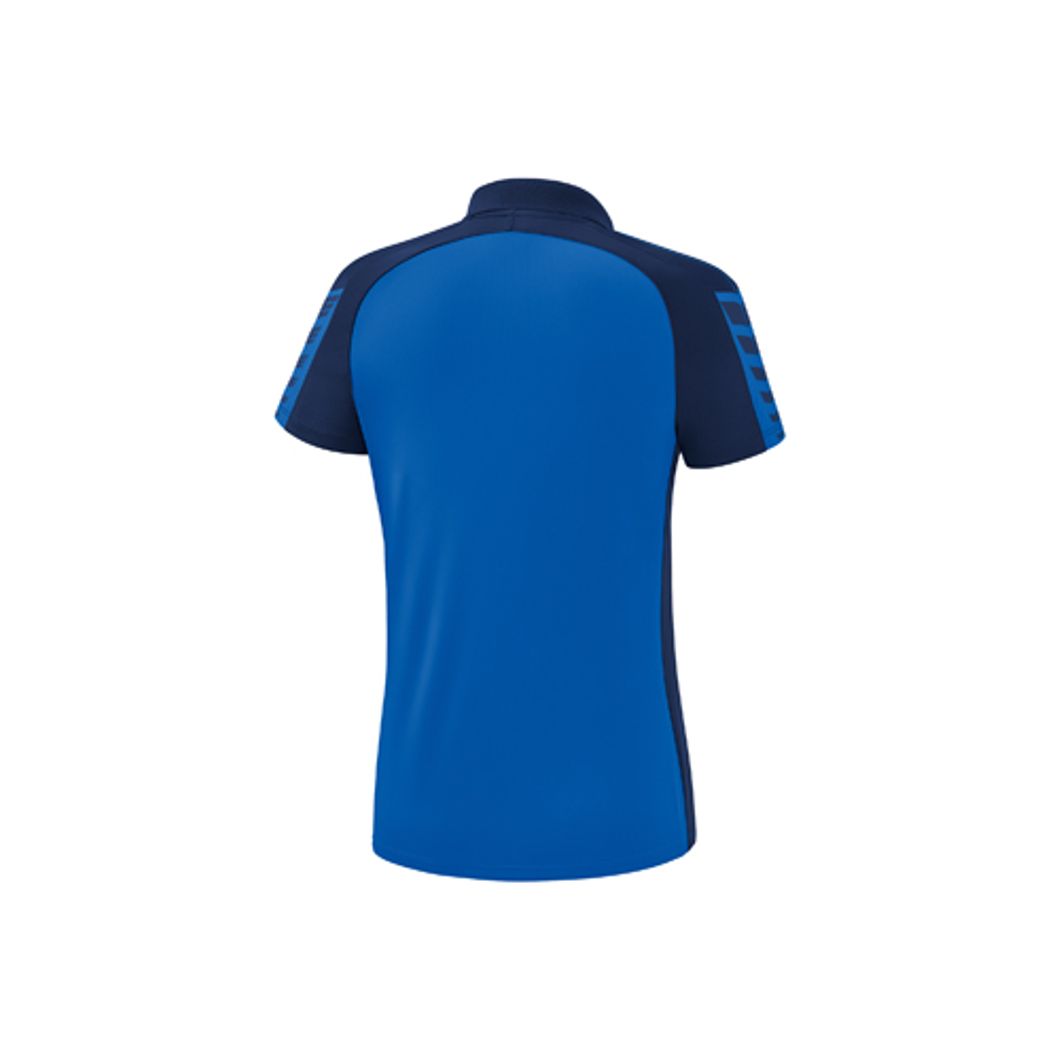 Six Wings Poloshirt Damen