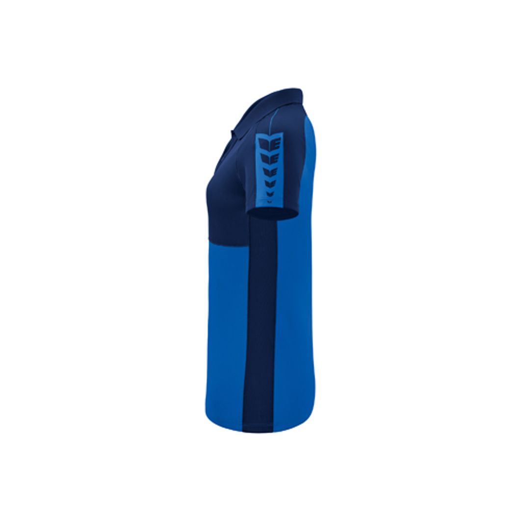 Six Wings Poloshirt Damen