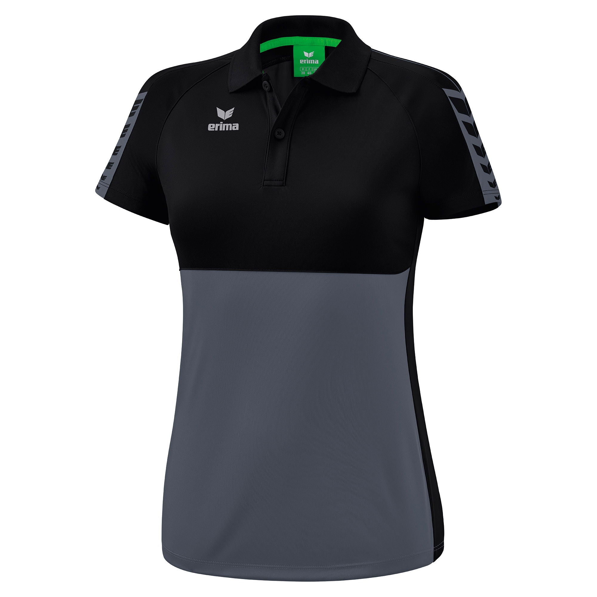 Erima Six Wings Poloshirt Damen