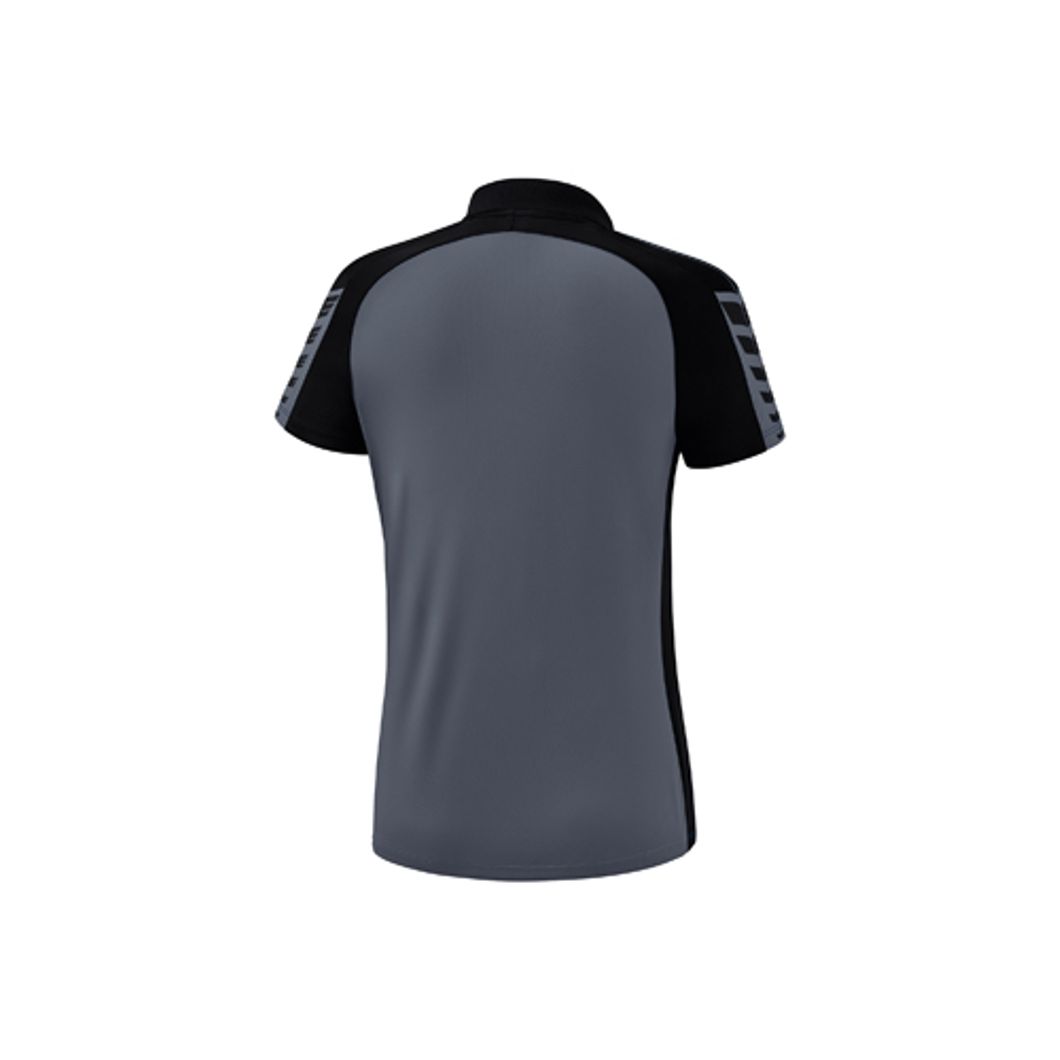 Six Wings Poloshirt Damen