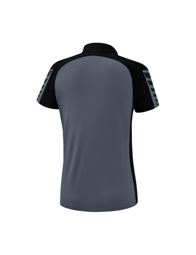 Six Wings Poloshirt Damen