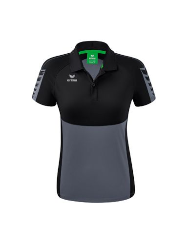 Six Wings Poloshirt Damen