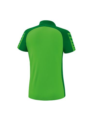 Six Wings Poloshirt Damen